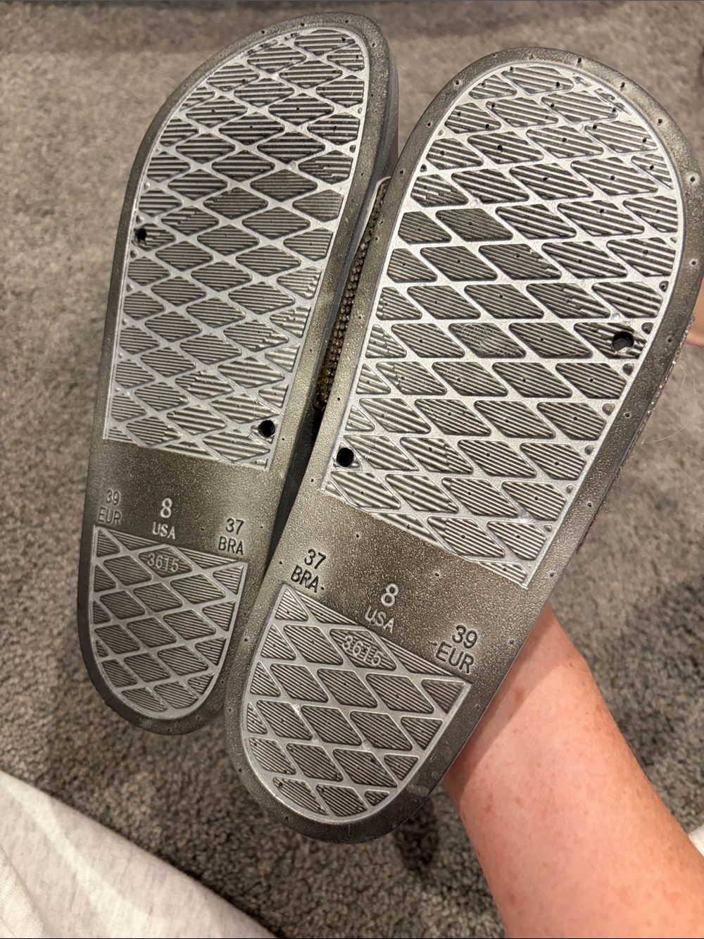 Crystal Slides - Picture 3 of 4